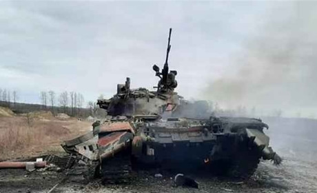 Триває 558-й день війни. Втрати ворога та ситуація в регіонах станом на 4 вересня