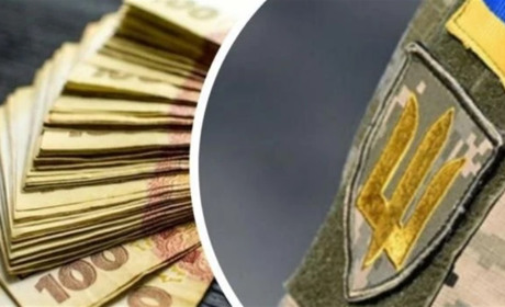 Військовим ЗСУ повернули доплати: кому і скільки?