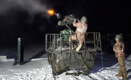 На Сумщині зміцнюють захист неба (фото)