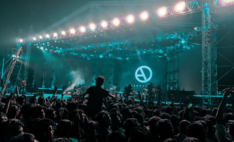 У Сватовому відбудеться рок-концерт: коли та хто виступатиме