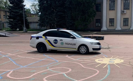 У Переяславі патрульні зупинили авто – водій зізнався у наявності наркотиків: хроніка поліції