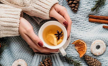 Якою буде погода на Сватівщині у перший тиждень нового року: прогноз із 3 по 9 січня 2022