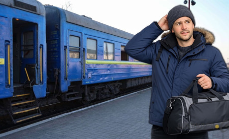 Поїзди з 22 січня курсуватимуть за новим графіком: розклад по станції Ворожба