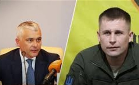 В Одеській області призначили нового голову облдержадміністрації