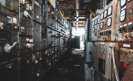 Де відключатимуть електроенергію в Кагарлицькій та Ржищівській громадах із 31 травня по 6 червня