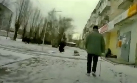 Знову кинули: відсоток "любителів Росії" у Новій Каховці тане на очах