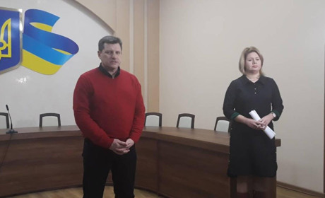 Новостворене управління молоді та спорту очолив новий керівник