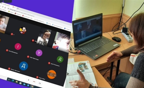 Педагоги Миколаївського ліцею освоюють нові технології навчання