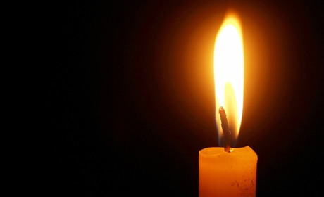 Про втрати повідомляти складно: 24 квітня пішла з життя ГУДЗЬ НАДІЯ ВАСИЛІВНА