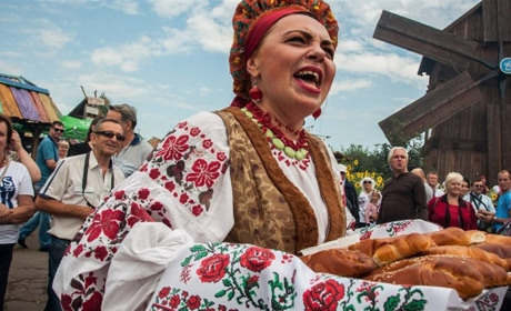В суботу на вул. Шевченка відбудеться другий Звягельський Ярмарок: які товари заявлені