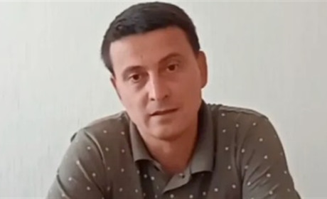 Колаборанту з Каховки повідомили підозру