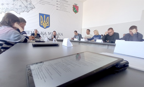 Скільки депутатів Менської міської ради вакцинувались проти COVID-19