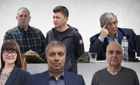 Скільки заробляють і що зберігають: декларації посадовців Миколаївщини за 2025 рік