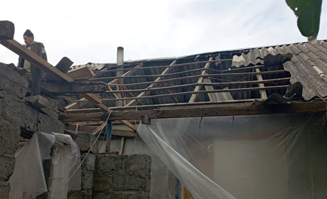 Обстріли, рейдерство та мародерство: На Херсонщині окупанти не припиняють свій терор
