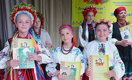 22 учасники та 12 нагород: у Новограді провели всеукраїнський сольний конкурс "Животоки"