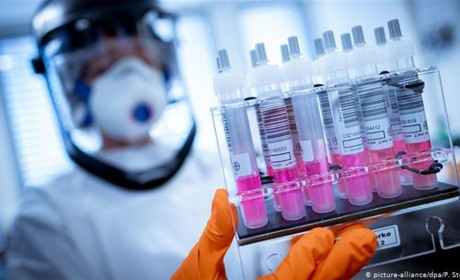 Вакцина проти коронавірусу: коли чекати в Україні?