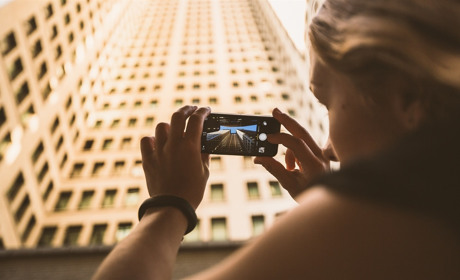 Хто потрапив у тижневу Instagram-підбірку фото сватівчан і підписників сайту Сватове.City