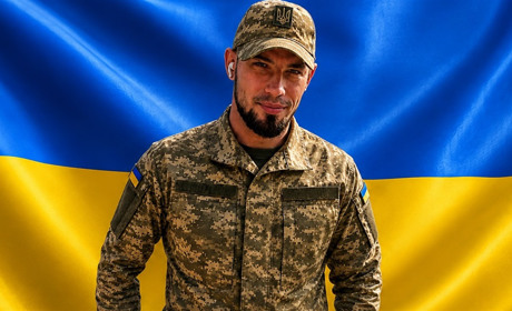 На щиті: захищаючи Україну загинув Олексій Мілаєнко з Миколаївки