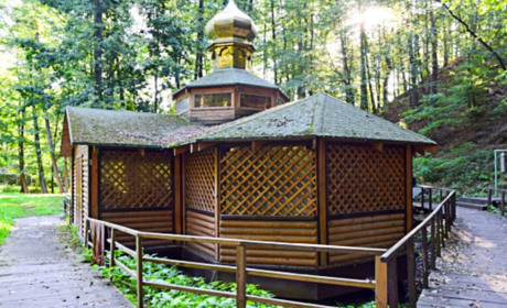 Проєкт «ЕКО-стежки Київщини»: створять еколого-освітні туристичні маршрути