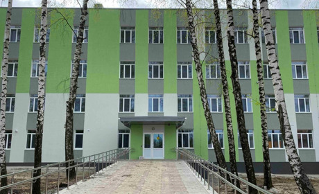 Звягель готує житло для 54 родин переселенців: як подати заявку
