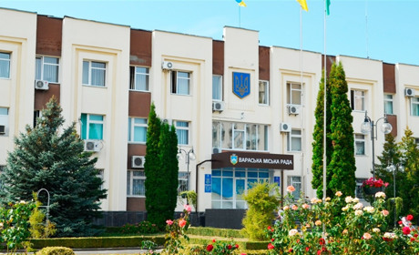 Повний список депутатів Вараської міської ради восьмого скликання – офіційні дані