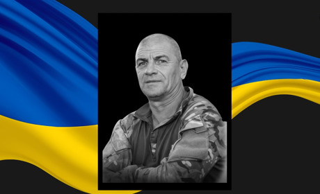 Рік пошуку: на полі бою загинув 50-річний солдат з Сарн