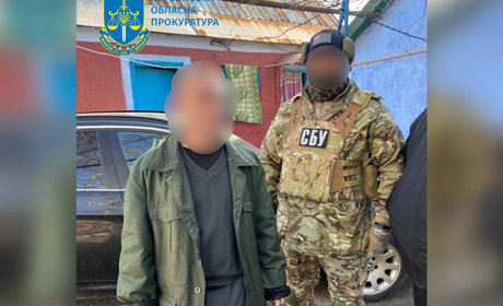 Забезпечував харчування окупантів на Херсонщині: місцевого жителя судитимуть за пособництво ворогу