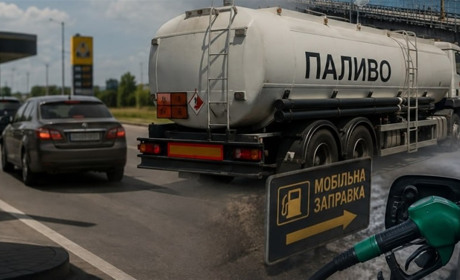 Пальне в Україні дорожчає на очах: чи дійдуть ціни до 100 гривень за літр