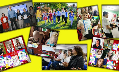 Позашкільна освіта – простір можливостей та виховання майбутнього України