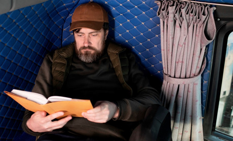 Відтепер разом з квитком у потяг можна замовити книгу: українців закликають підтримати видавців