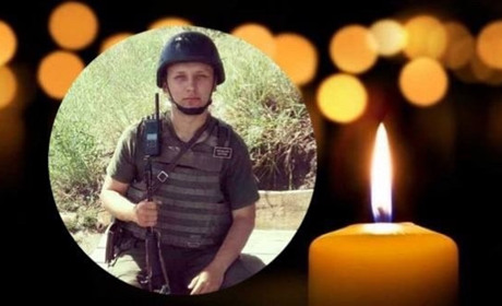 Втрата громади: від отриманих травм у ДТП помер 25-річний військовий із Вараша