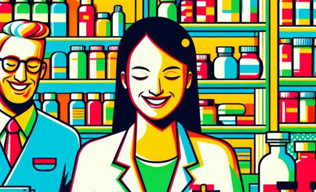 У Нікополі шукають фармацевтів для комунальної аптеки: яка зарплатня та що це за підприємство