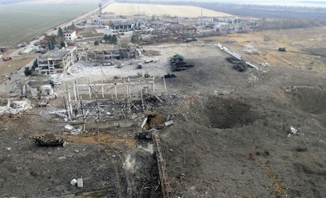 Через п’ять років після вибухів артскладів у Сватовому двом військовим оголосили підозри: подробиці