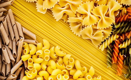 Як урізноманітнити класичну пасту: оригінальні форми для кулінарних експериментів