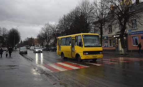У Звягелі переселенці можуть безплатно їздити міськими автобусами: хто ще в переліку пільговиків