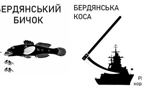 Рух опору в окупації став рибною кісткою в горлі росіян