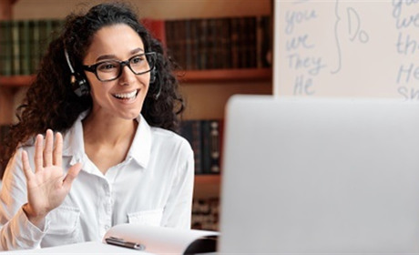 Курсы английского языка с нуля от Антишколы