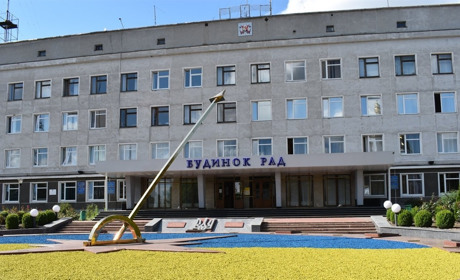 Кабмін видав розпорядження про перейменування Новоград-Волинської районної державної адміністрації