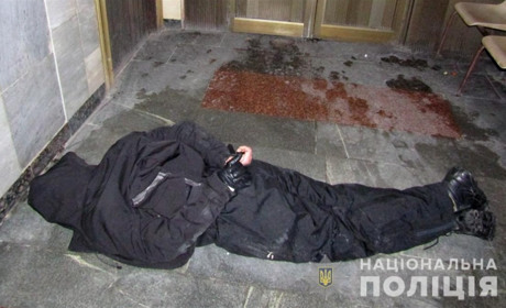 В Новограді затримали двох розбійників, які порізали місцевого жителя
