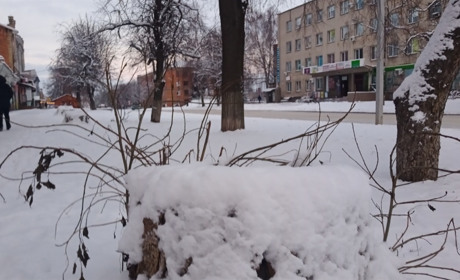 Щоденний дайджест від Золотоноша.City: зустрічаємо новий день – 29 грудня 2021 року