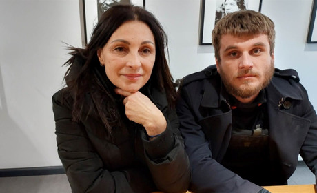 «Все, що вони роблять, — це тероризм»: херсонець-волонтер, який пережив окупацію, про росіян