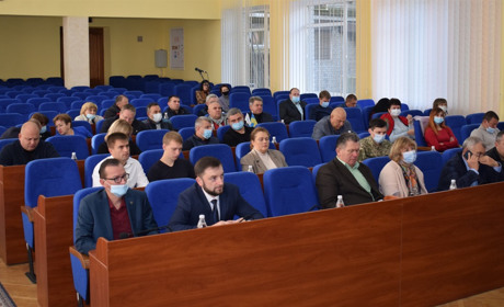 Справи водоканальні: чому збирали позачергову сесію і що розповіли про водоканал