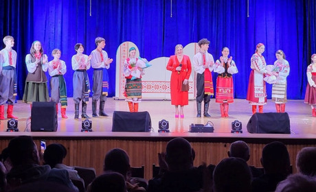 Южноукраїнська режисерка Юлія Шеремет про кохання-зітхання, закулісся та акторів театру «Маска»