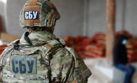 СБУ затримала чиновника “Енергоатому”, добре відомого шосткинцям, за співпрацю з окупантами
