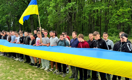 День здоров’я для студентів Барського фахового коледжу