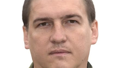 У бою за Україну загинув захисник із Жовтих Вод Андрій Фомін