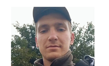 Підтверджено, що загинув Євгеній Косов із Знам’янка Друга, який вважався безвісти зниклим