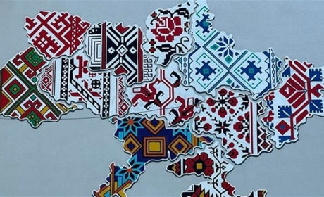 Тест: Що ти знаєш про українську вишиванку?