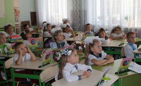 У навчальних закладах Переяславської громади скасували осінні канікули