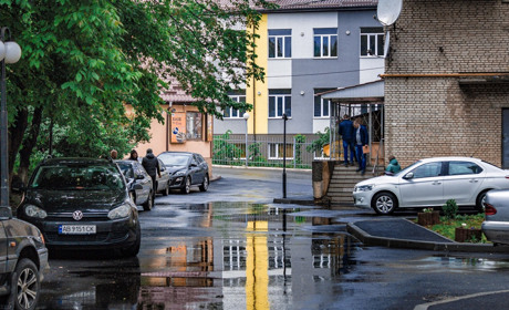 З 31 серпня Жмеринка відноситься до «ЖОВТОГО» рівня епідемічної небезпеки